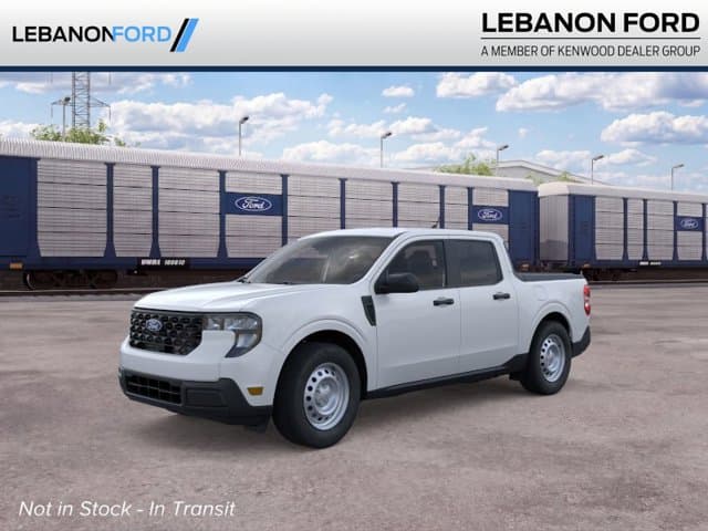 2026 Ford Maverick XL — photo 1 of 56
