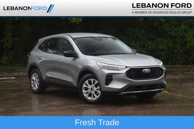 2024 Ford Escape Active — photo 1 of 28