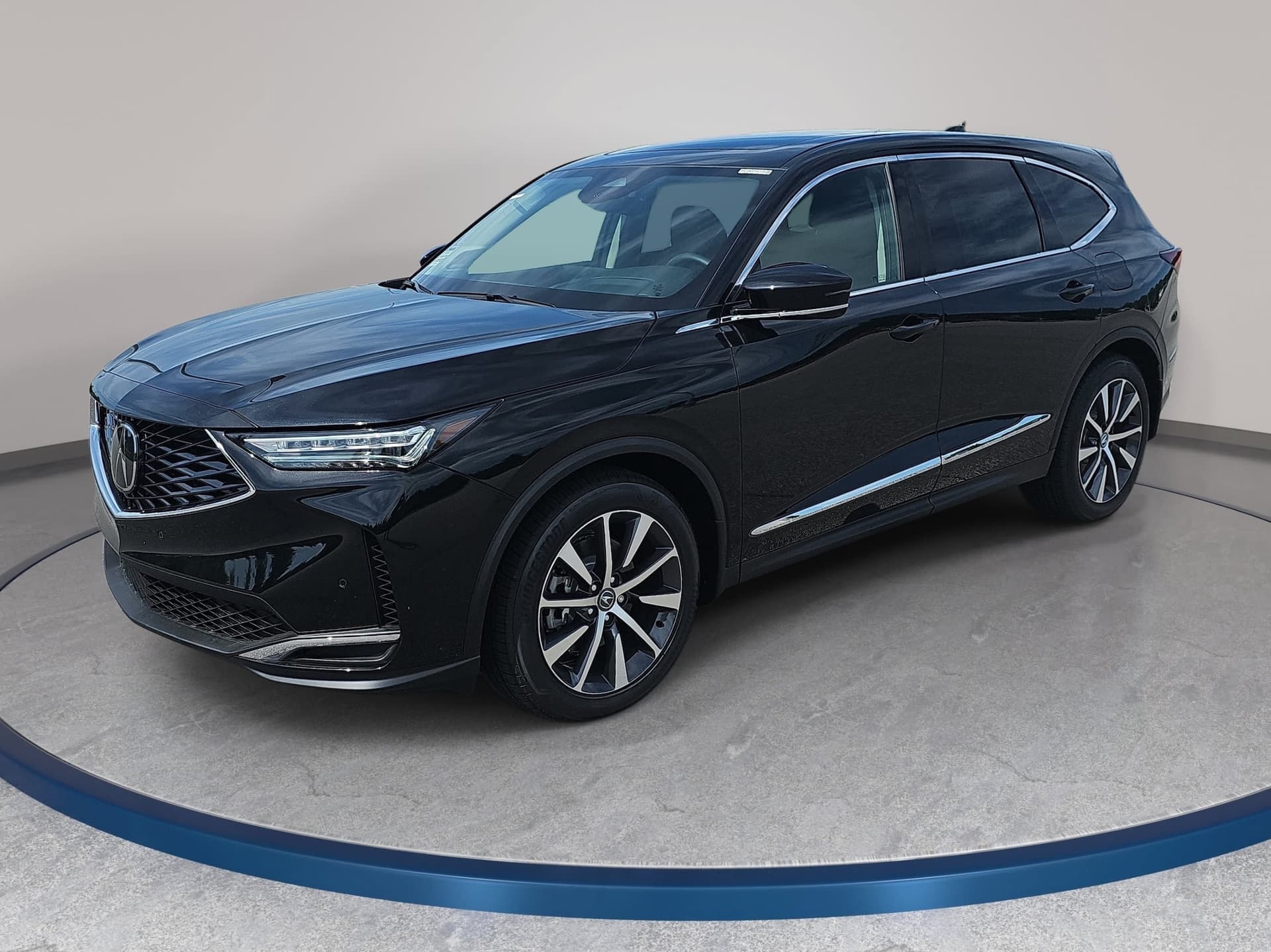 2026 Acura MDX FWD Technology Package — photo 1 of 34