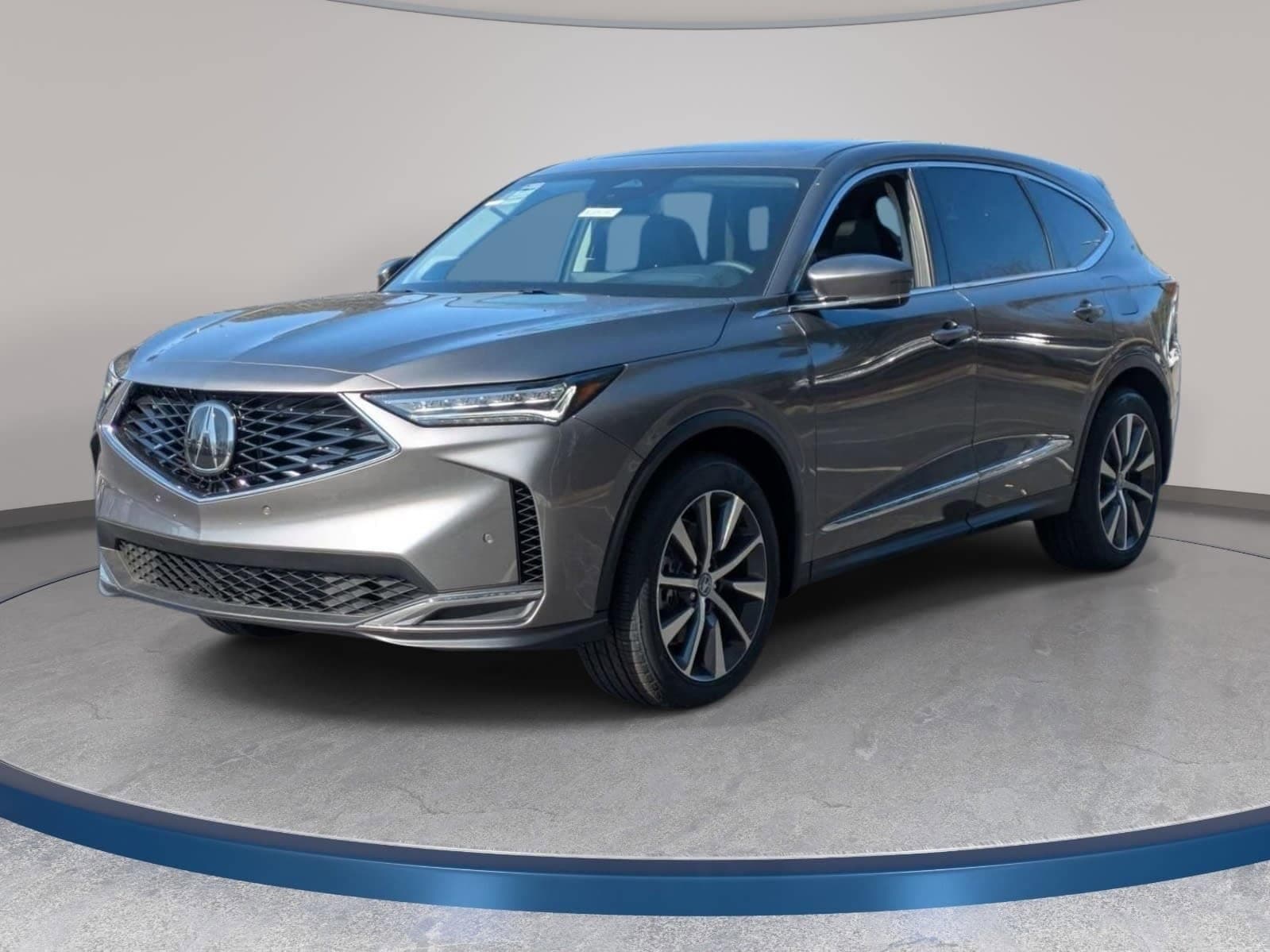 2026 Acura MDX Base — photo 1 of 32
