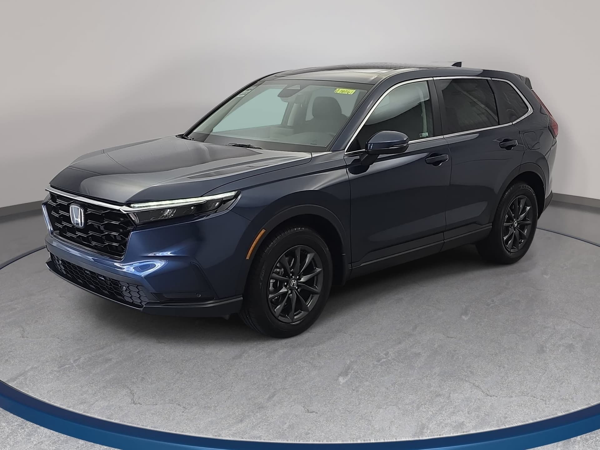2027 Honda CR-V EX-L — photo 1 of 36
