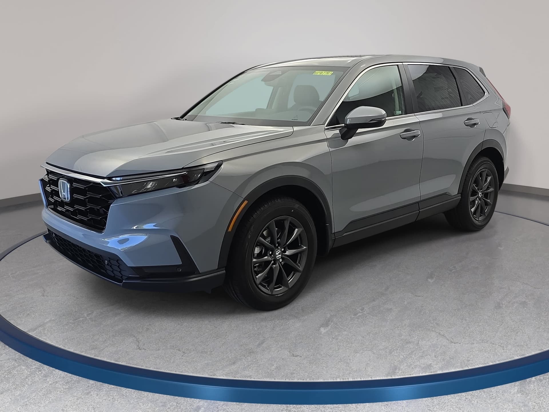 2027 Honda CR-V EX-L — photo 1 of 36