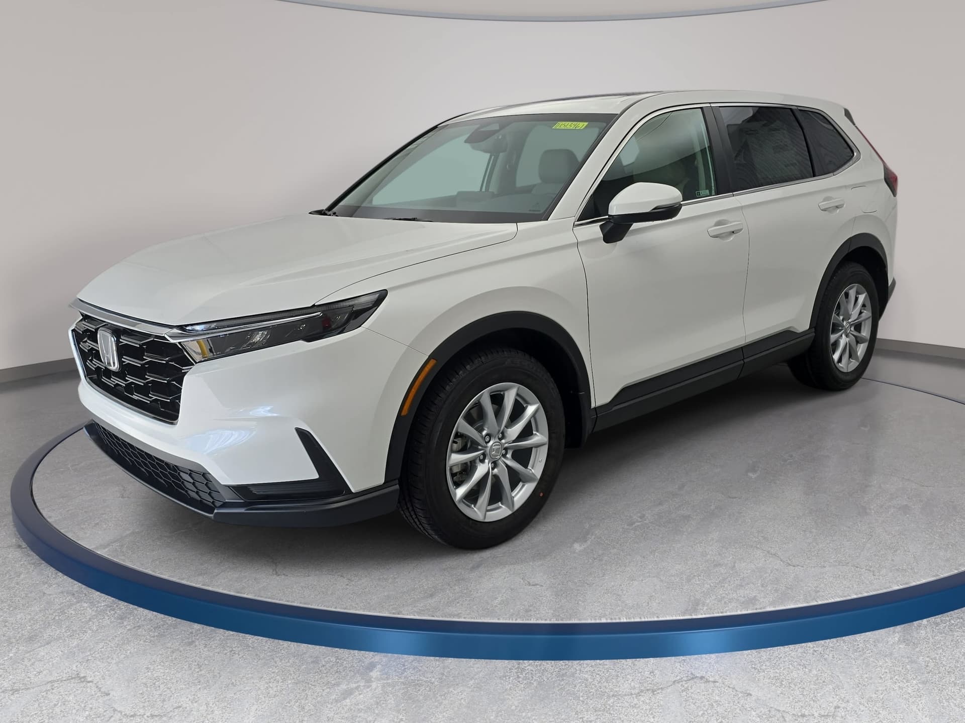 2026 Honda CR-V EX — photo 1 of 34