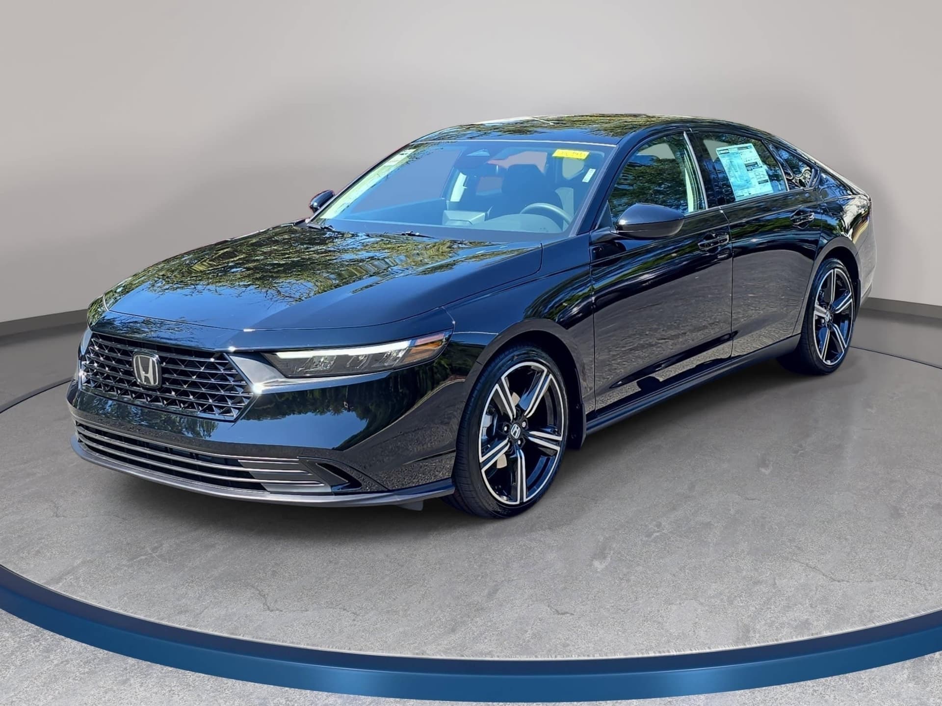 2026 Honda Accord Sedan SE — photo 1 of 33