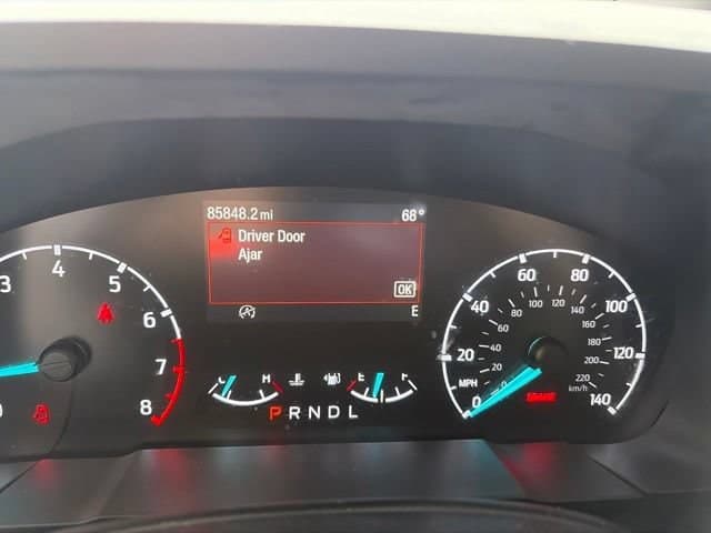 Vehicle Detail Icon