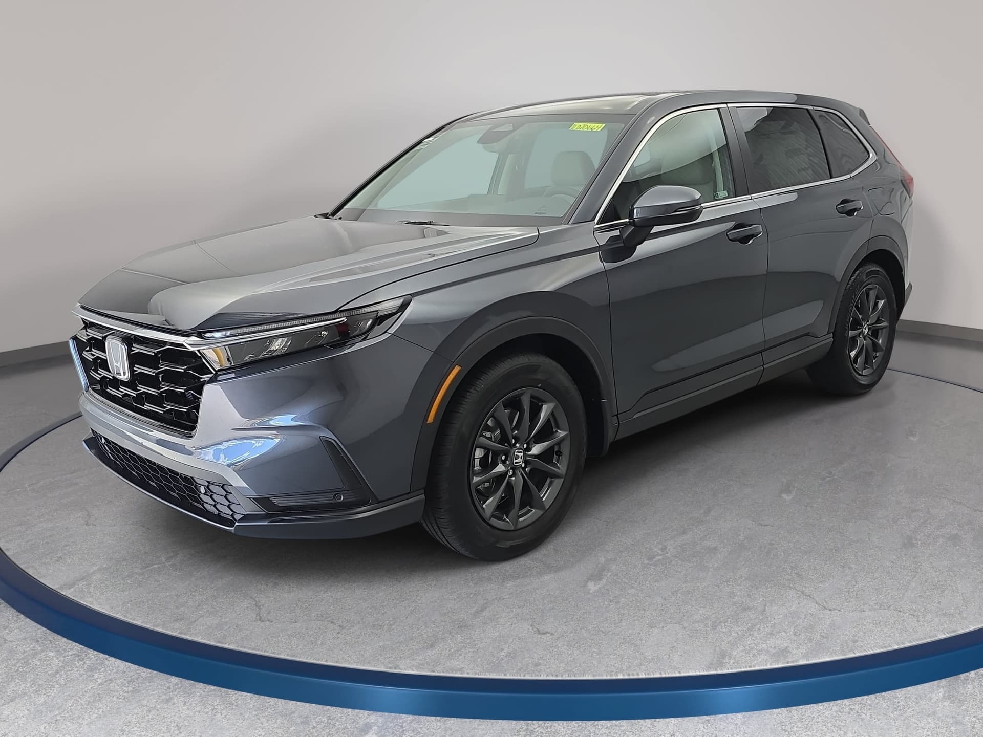 2026 Honda CR-V EX-L — photo 1 of 36