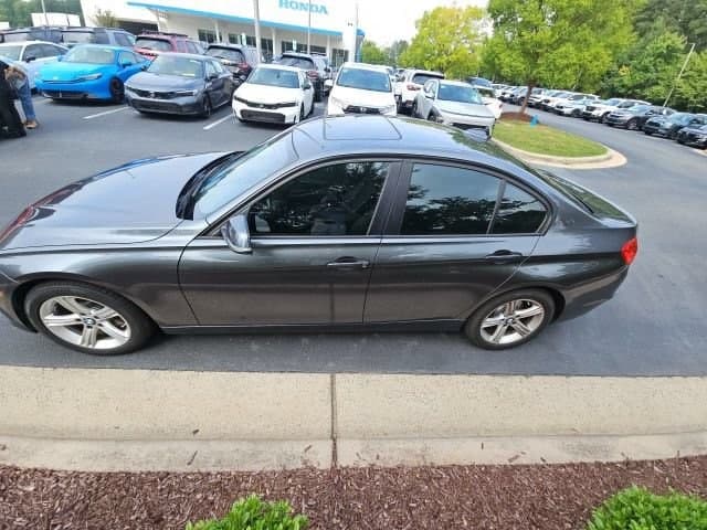 2015 BMW 328i 328i xDrive — photo 1 of 13