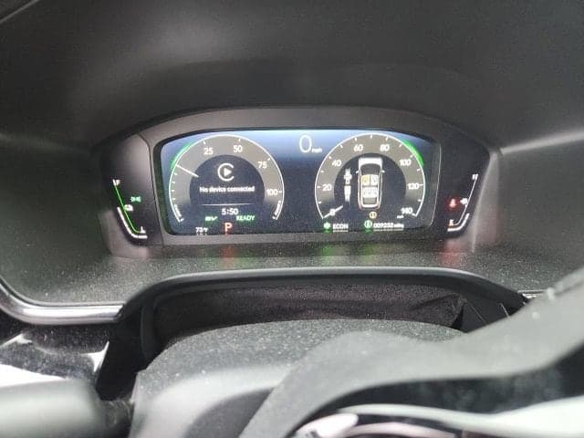 Vehicle Detail Icon