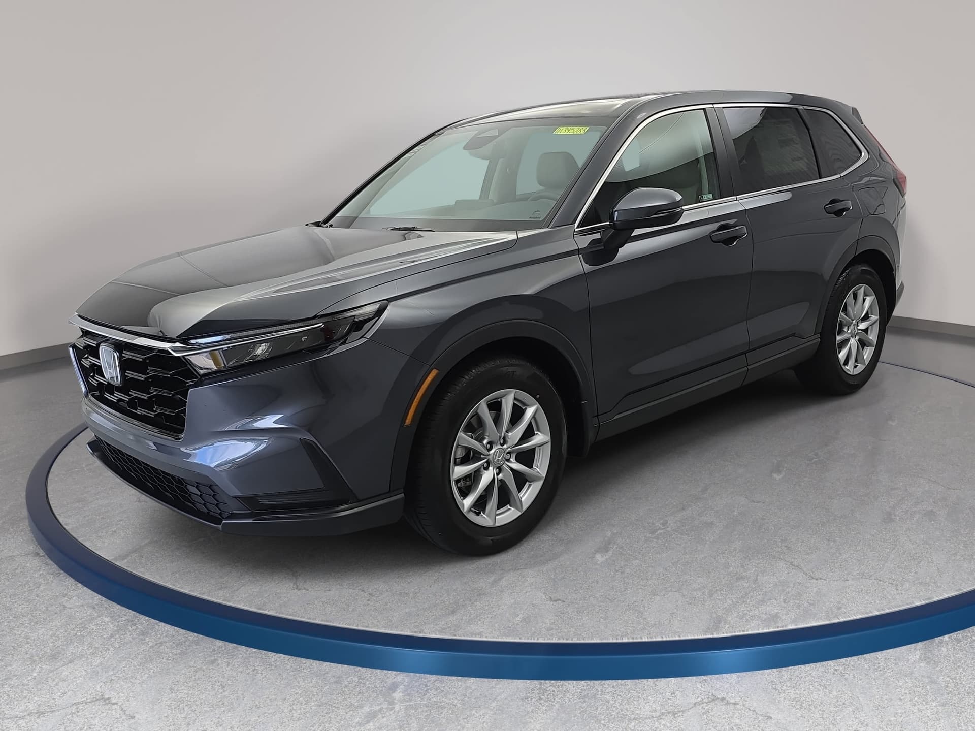 2026 Honda CR-V EX — photo 1 of 34