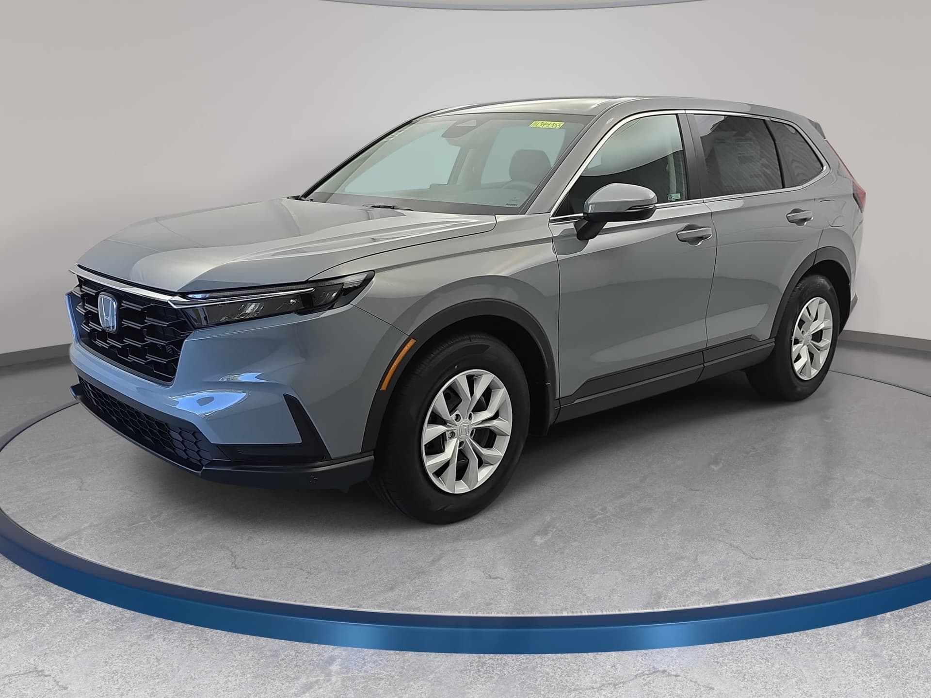 2026 Honda CR-V LX — photo 1 of 33