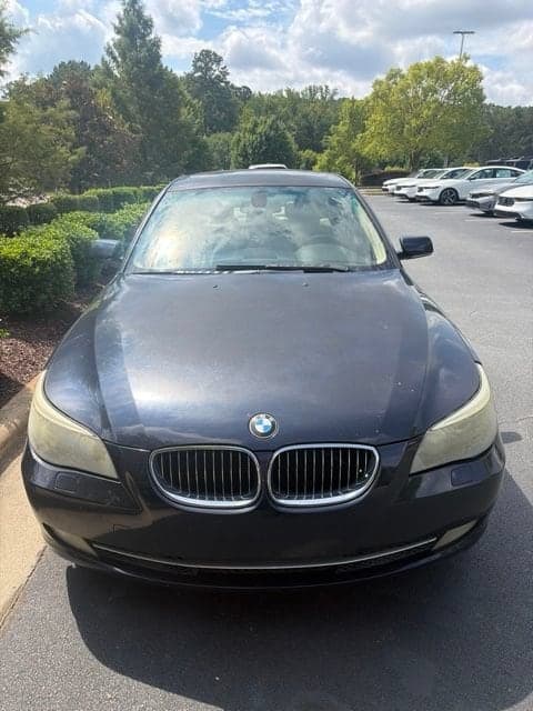 2008 BMW 535i 535i — photo 1 of 13