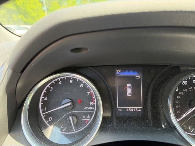 Vehicle Detail Icon