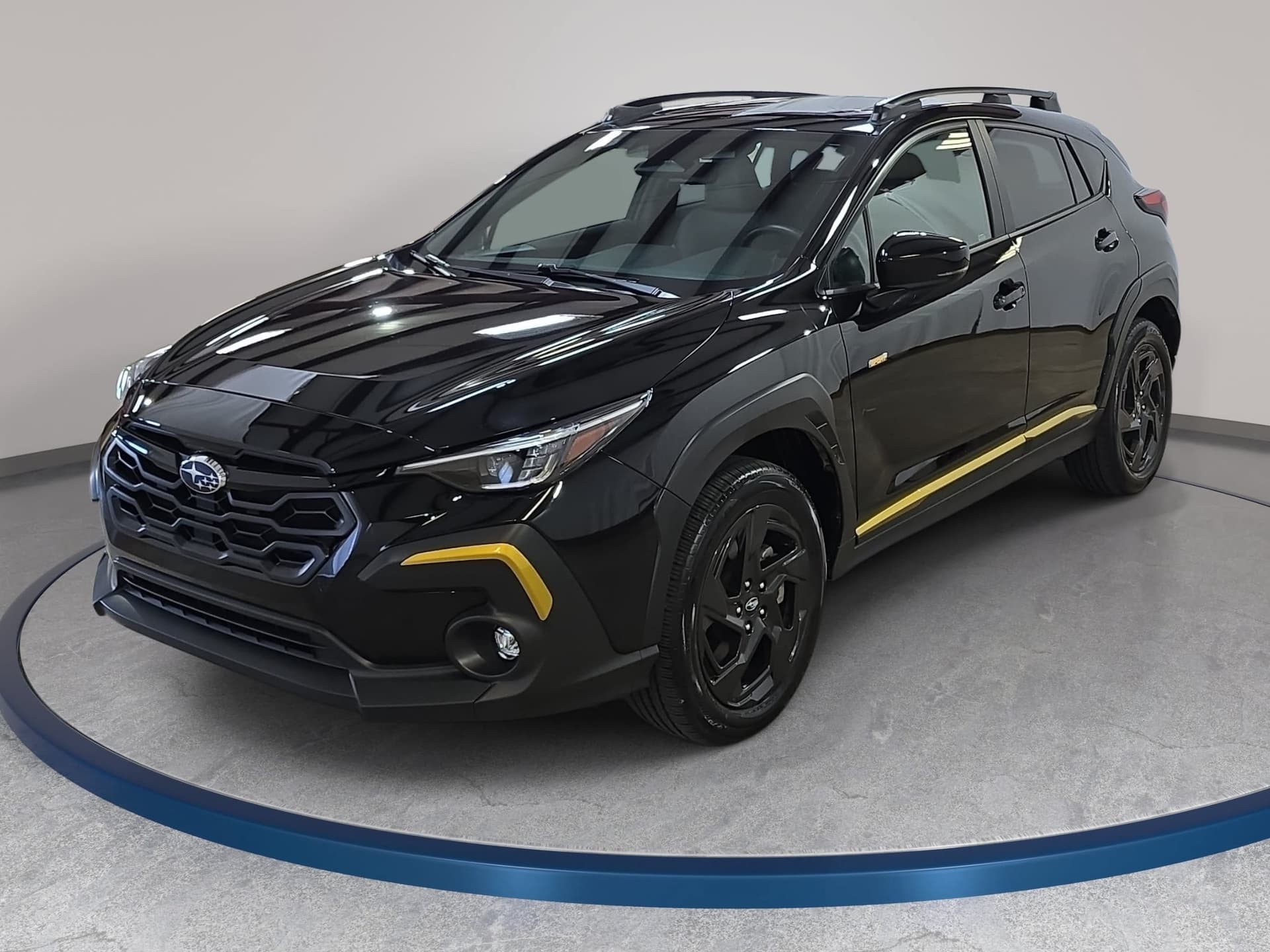 2025 Subaru Crosstrek Sport — photo 1 of 32
