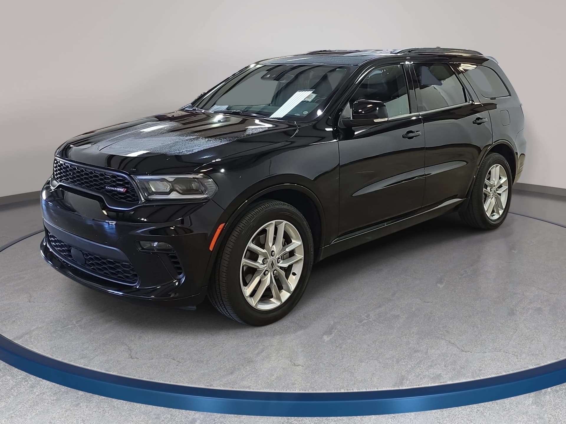 2023 Dodge Durango GT — photo 1 of 33