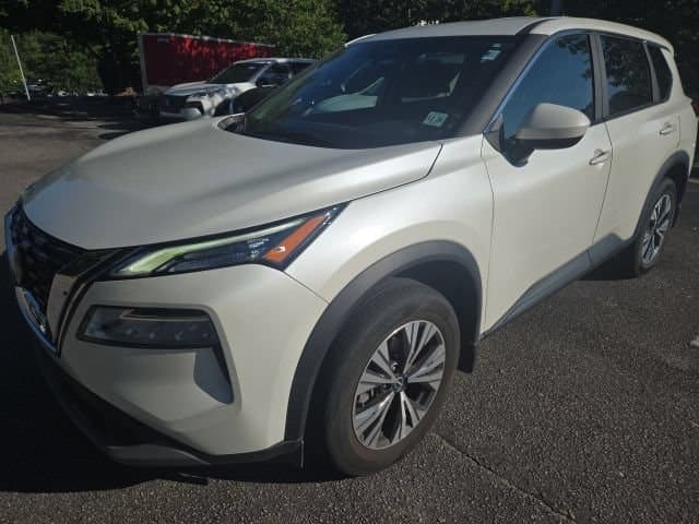 2023 Nissan Rogue SV — photo 1 of 22