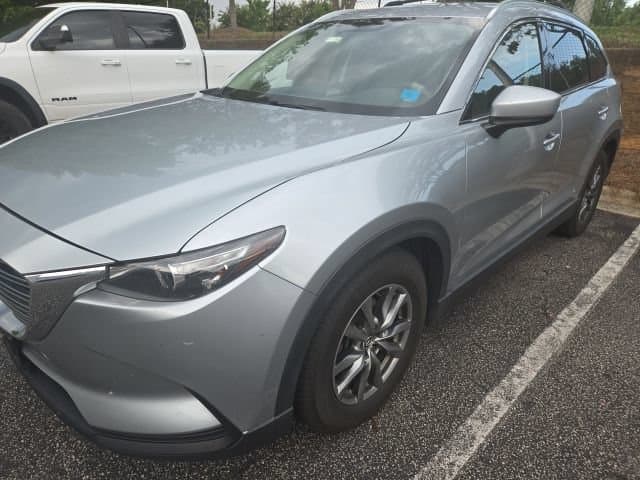 2016 Mazda Mazda CX-9 Touring — photo 1 of 24
