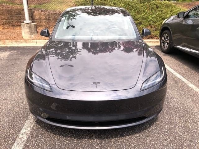 2026 Tesla Model 3 Premium — photo 1 of 24