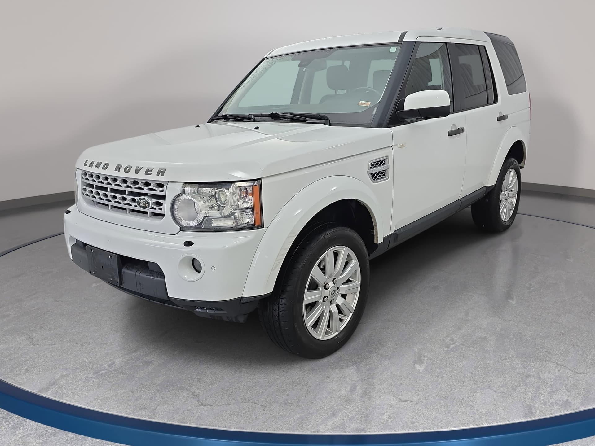 Vehicle Detail Icon