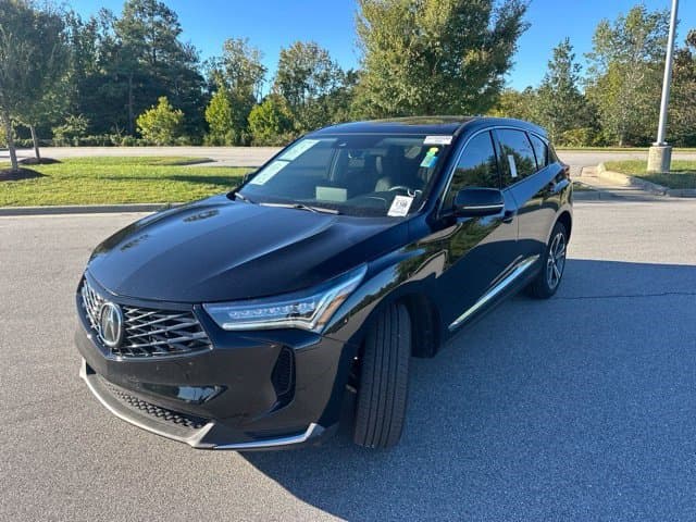 2025 Acura RDX Base — photo 1 of 16