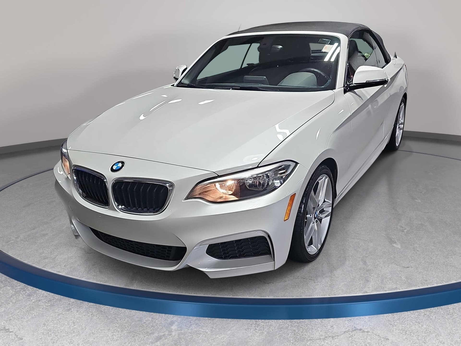 2016 BMW 228i Base — photo 1 of 34
