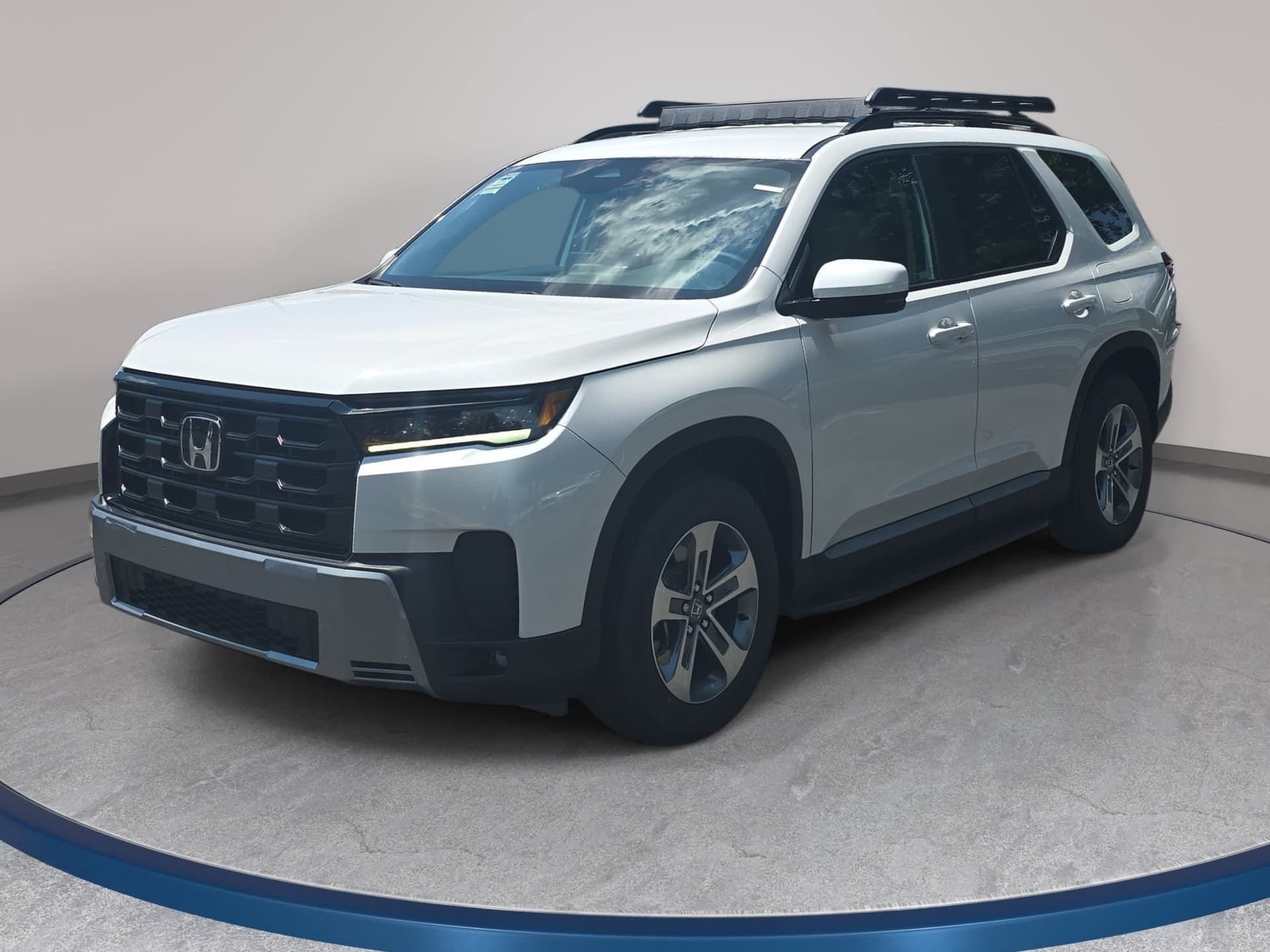 Vehicle Detail Icon