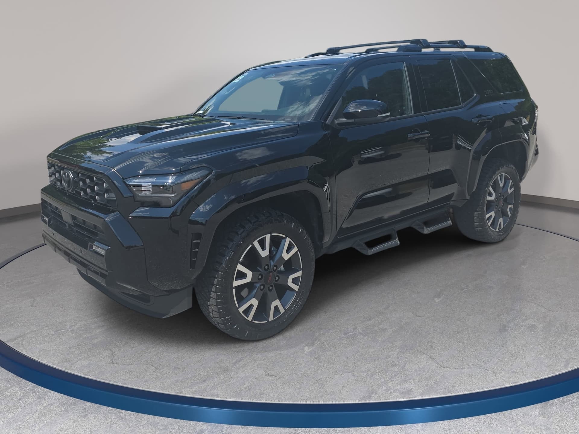 Vehicle Detail Icon
