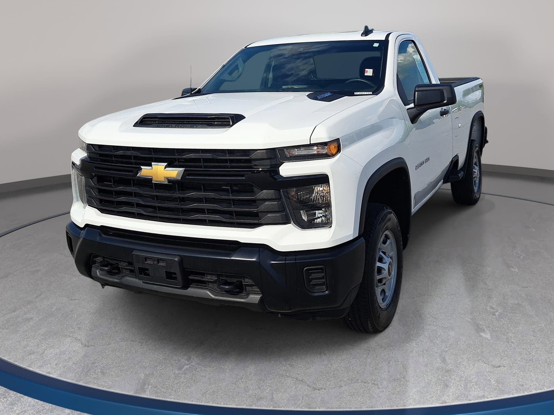Vehicle Detail Icon