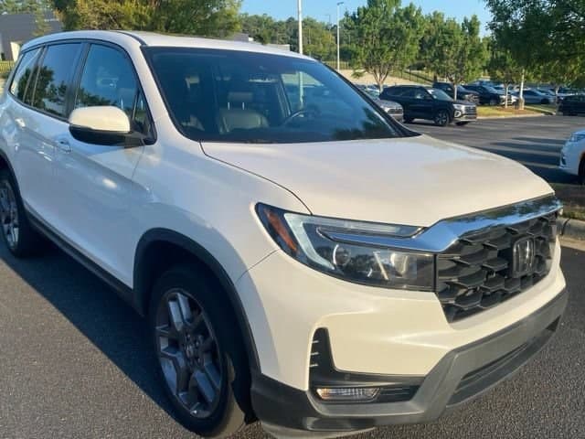 2023 Honda Passport EX-L — photo 1 of 18