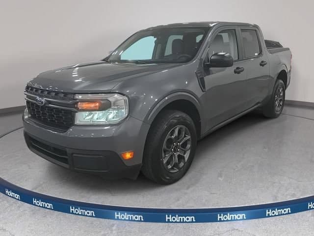 2024 Ford Maverick XLT — photo 1 of 29