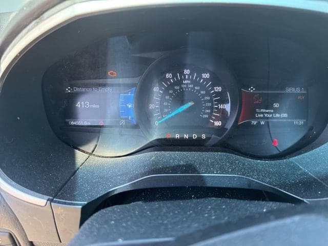 Vehicle Detail Icon