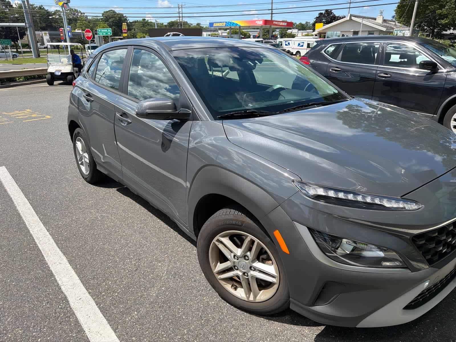 2023 Hyundai Kona SE — photo 1 of 11
