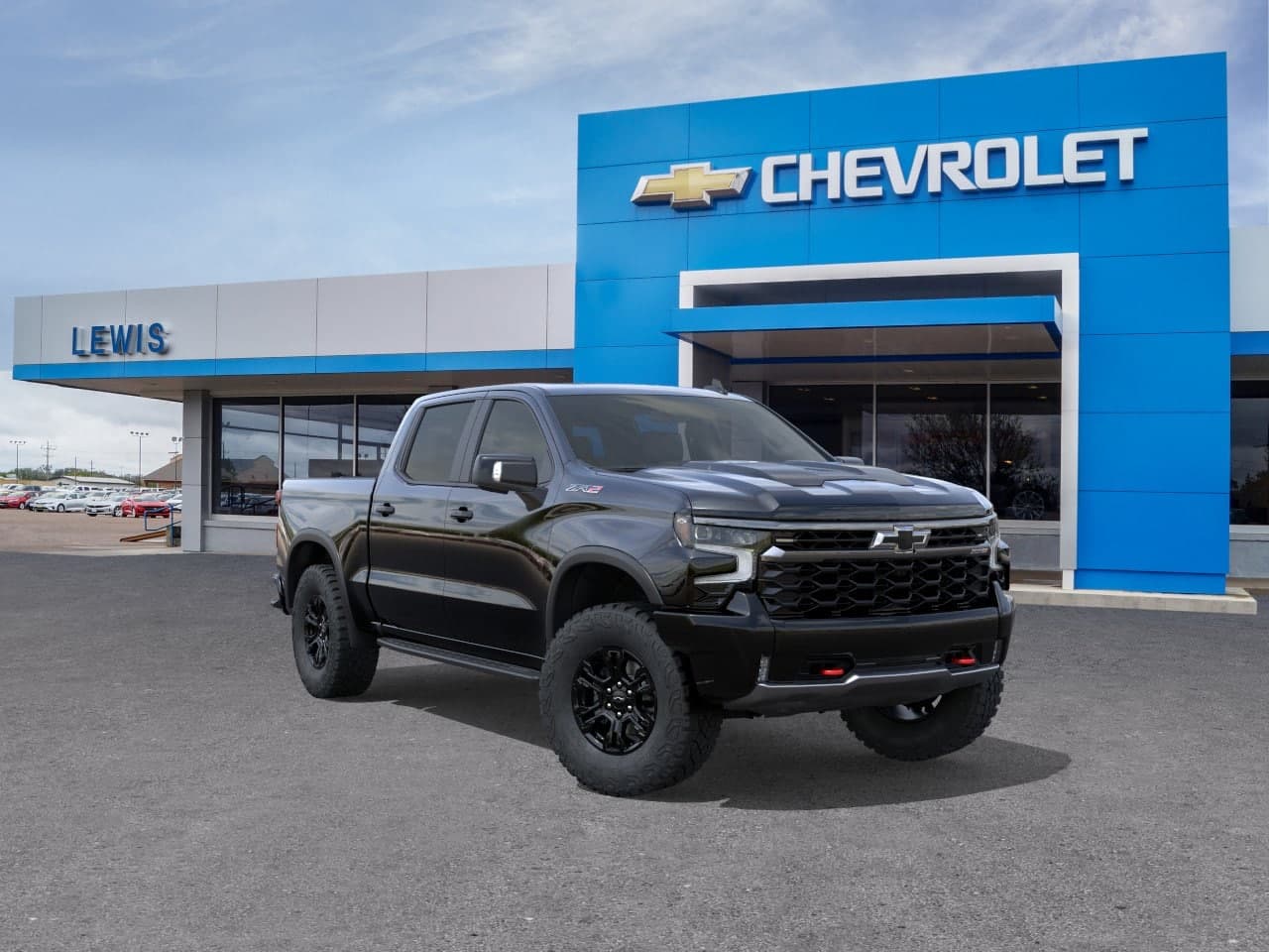 Vehicle Detail Icon