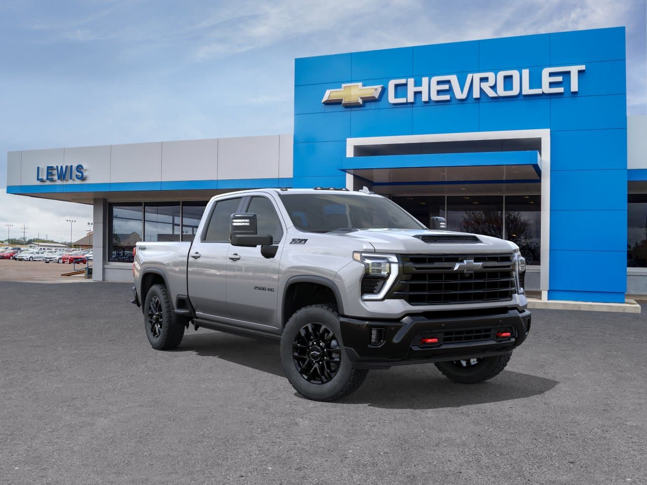 Vehicle Detail Icon