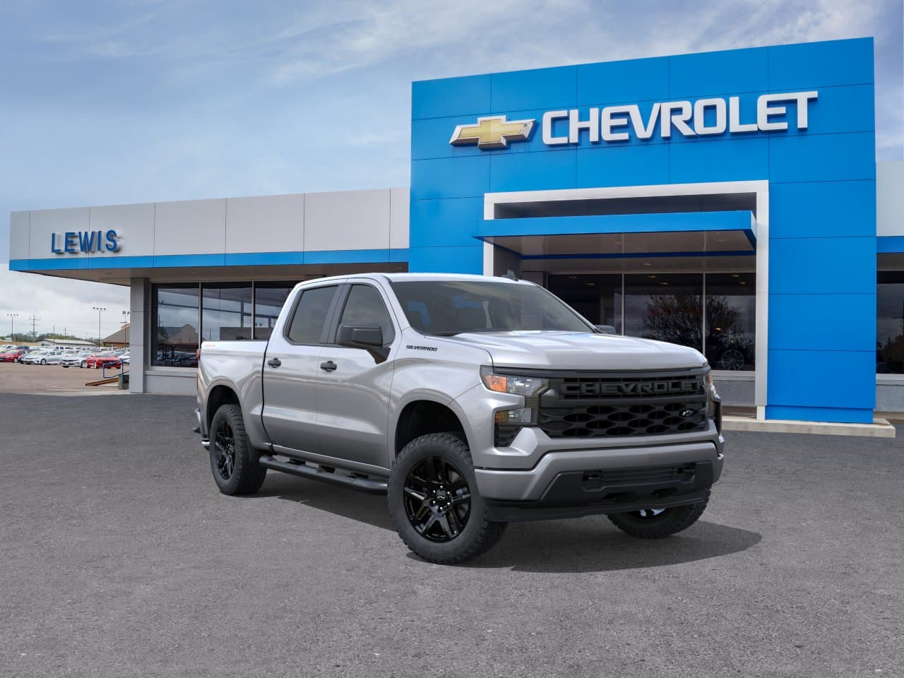 Vehicle Detail Icon