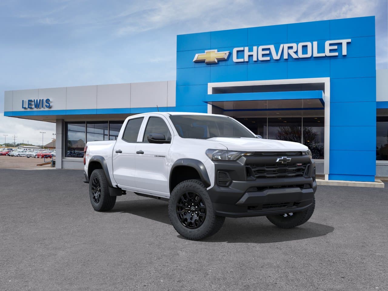 Vehicle Detail Icon