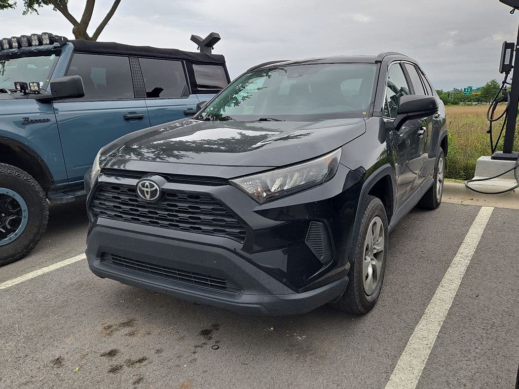 Vehicle Detail Icon