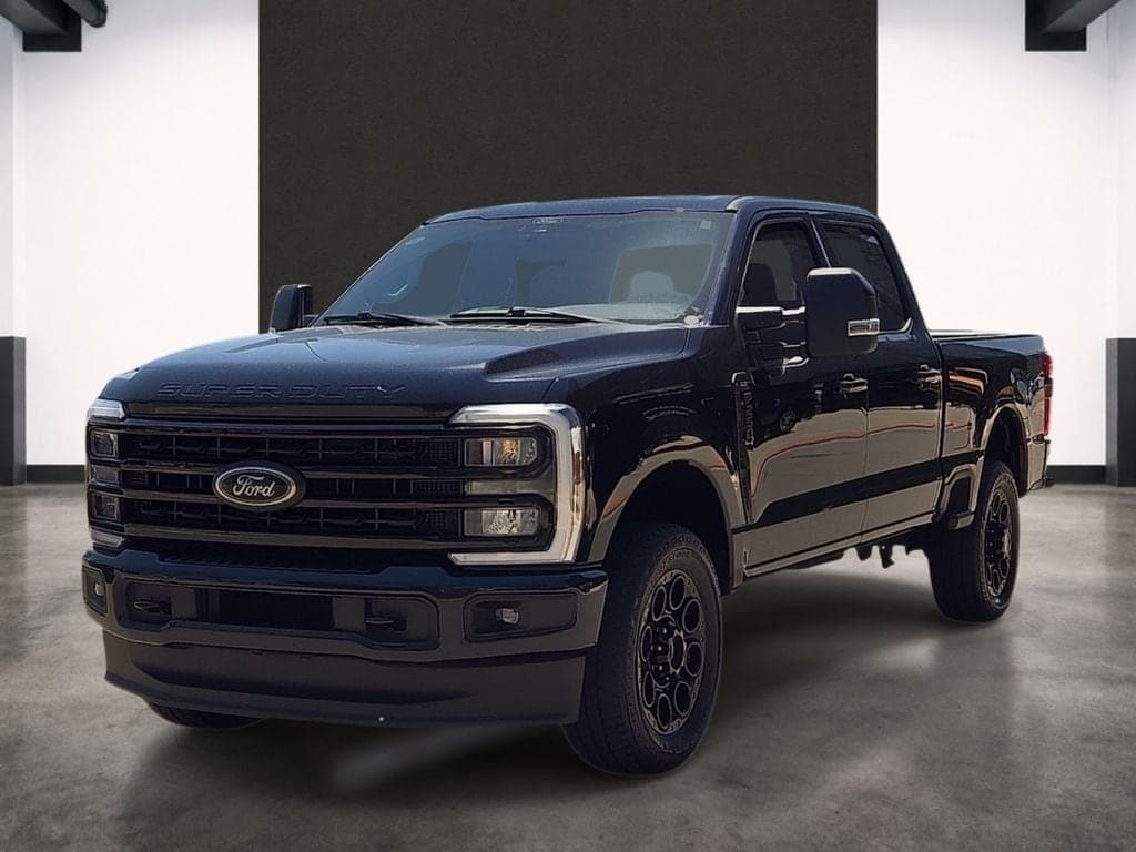 2024 Ford F-250SD XLT — photo 1 of 21