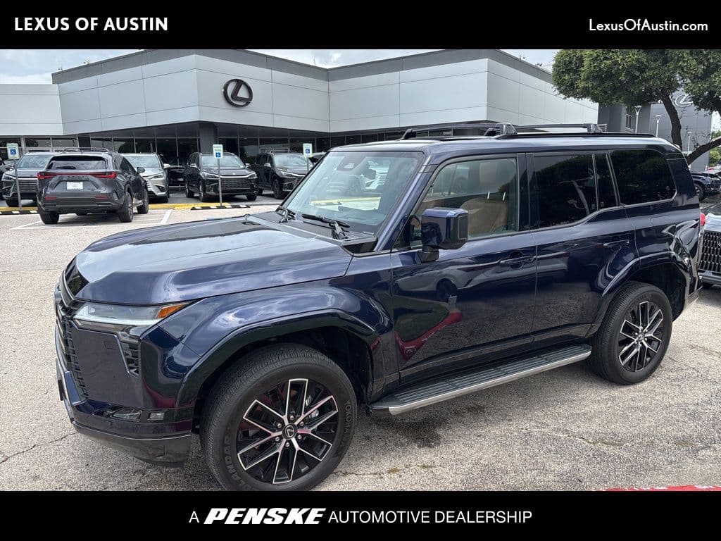 Vehicle Detail Icon