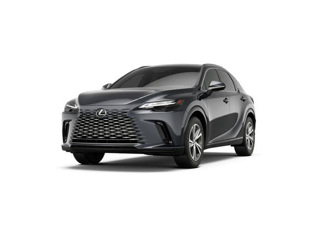 2026 Lexus RX 350 PREMIUM — photo 1 of 7