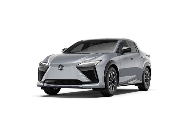 2026 Lexus RZ RZ 350e Premium — photo 1 of 7
