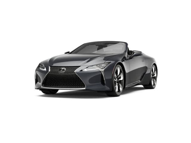 2026 Lexus LC LC 500 — photo 1 of 5