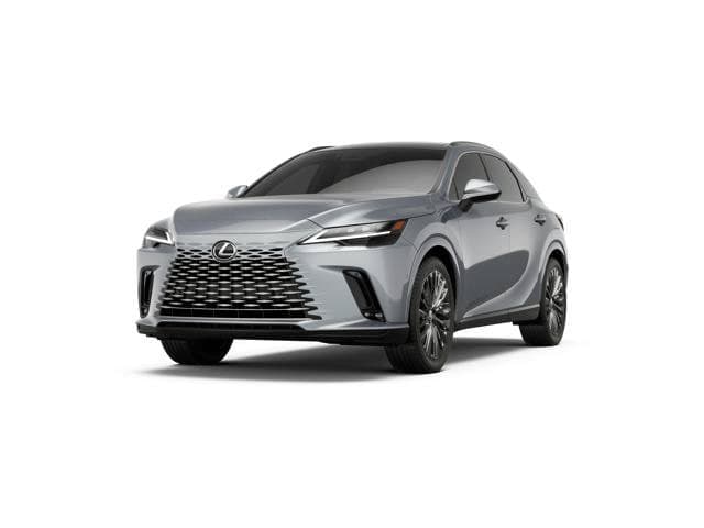 2026 Lexus RX Base — photo 1 of 7