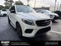 2018 Mercedes-Benz GLE AMG GLE 43 — photo 1 of 46