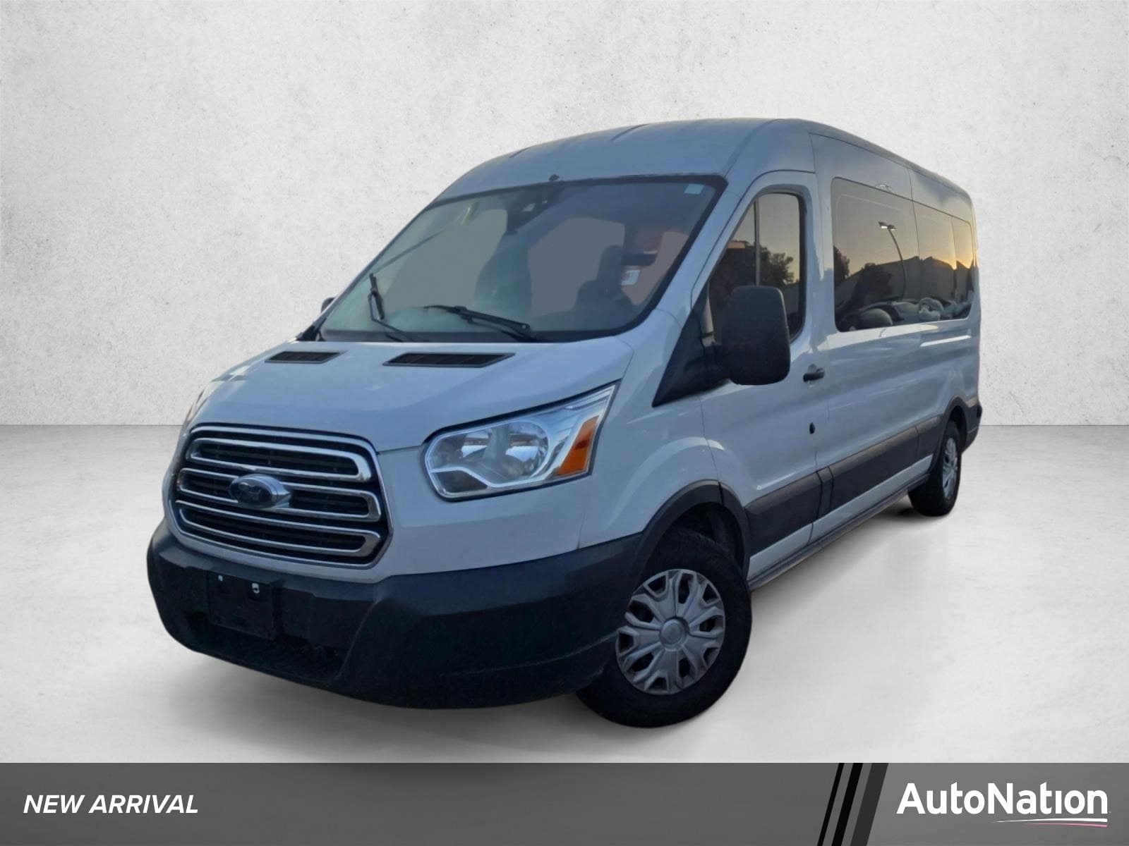 2019 Ford Transit-350 Base — photo 1 of 15
