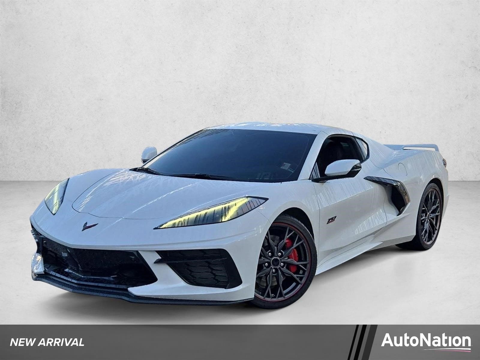 2023 Chevrolet Corvette Stingray 3LT — photo 1 of 15