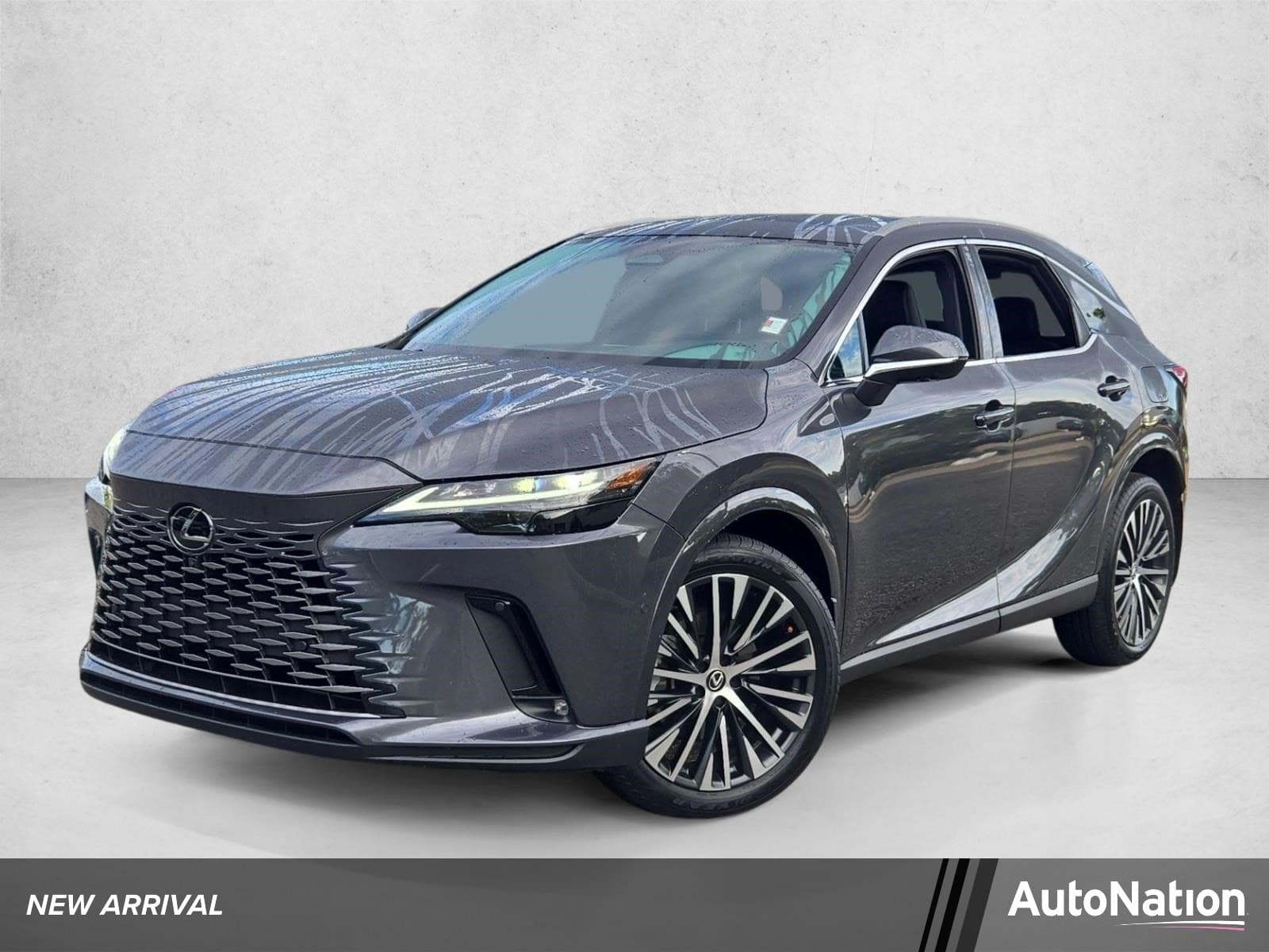 2024 Lexus RX RX 350 Premium Plus — photo 1 of 15