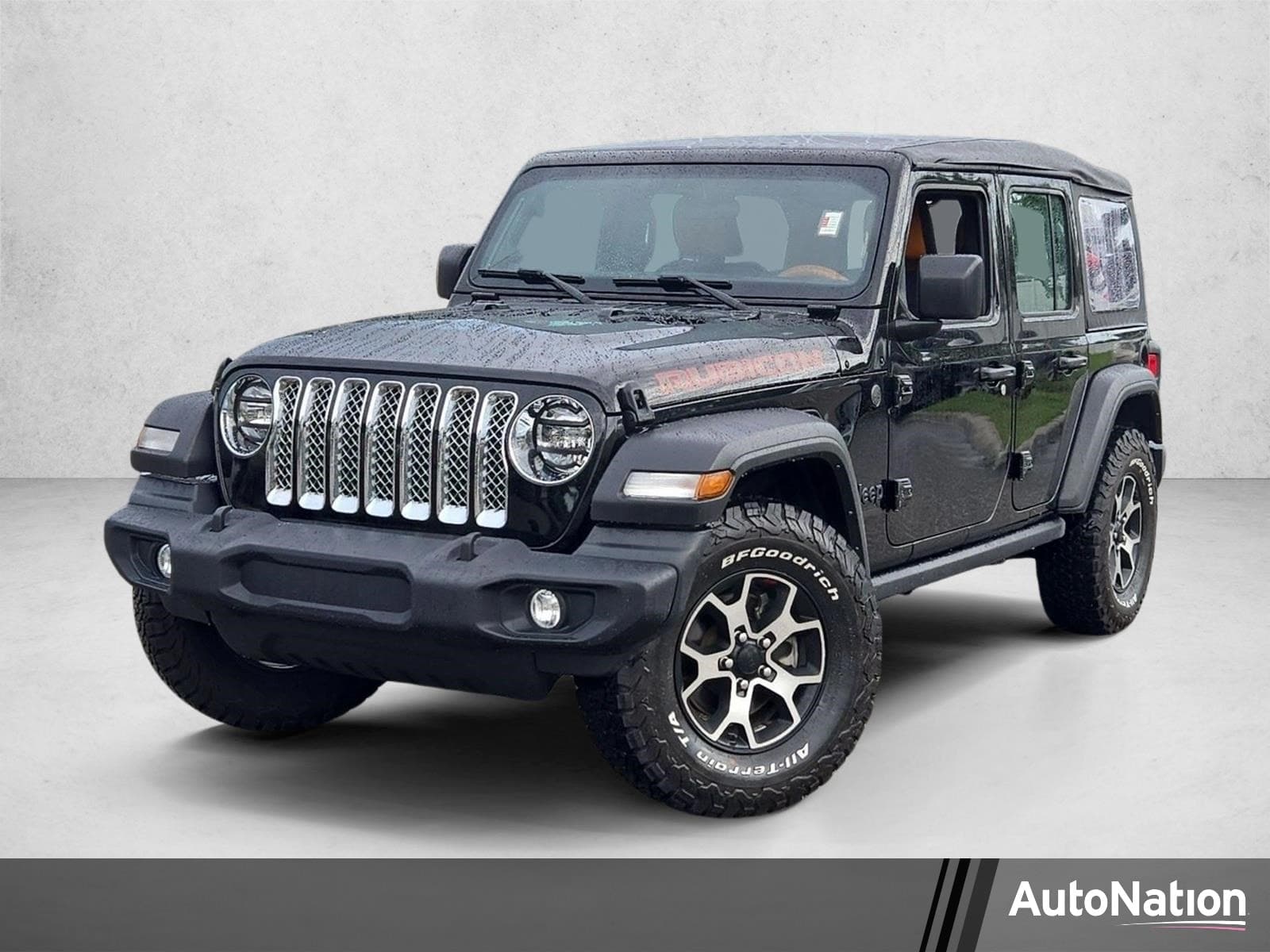 2023 Jeep Wrangler 4-DOOR SPORT 4X4 — photo 1 of 16
