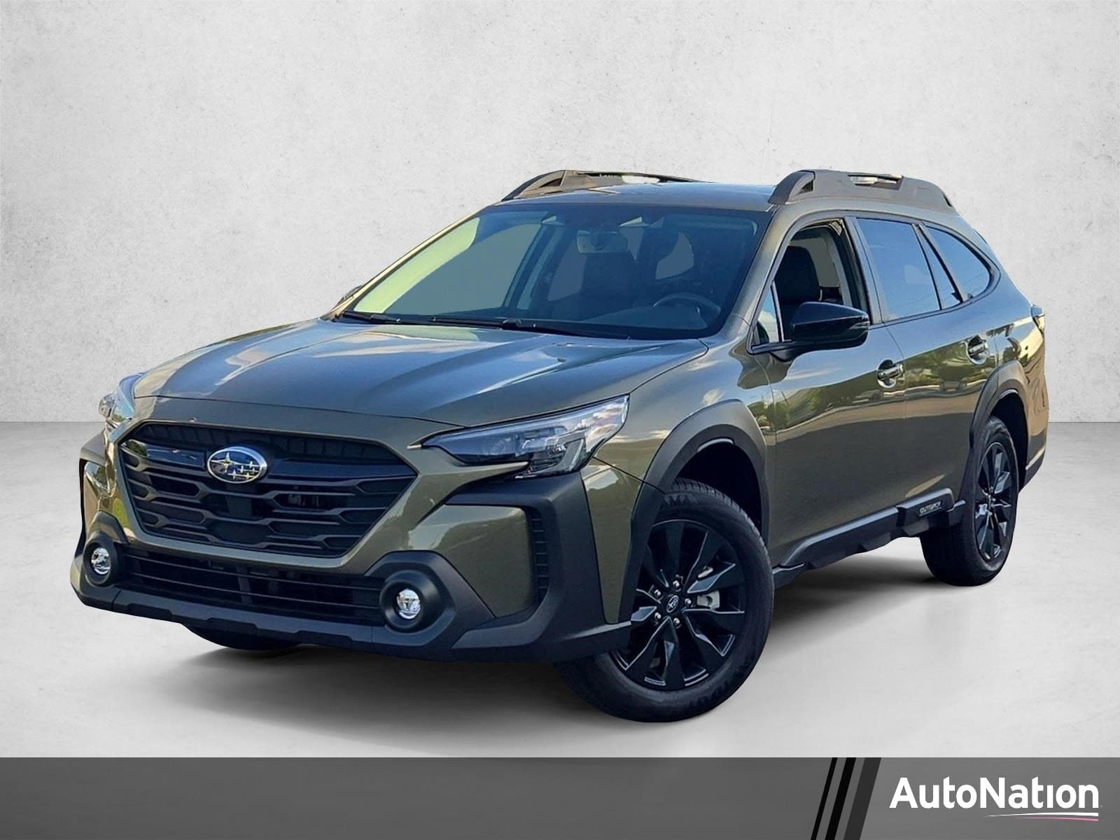 2023 Subaru Outback Onyx Edition — photo 1 of 24