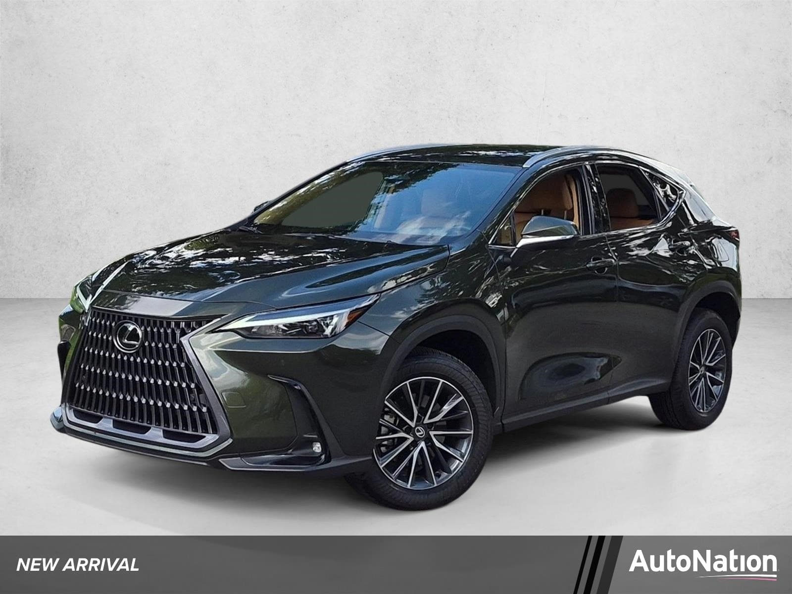 2026 Lexus NX 350 Base — photo 1 of 16