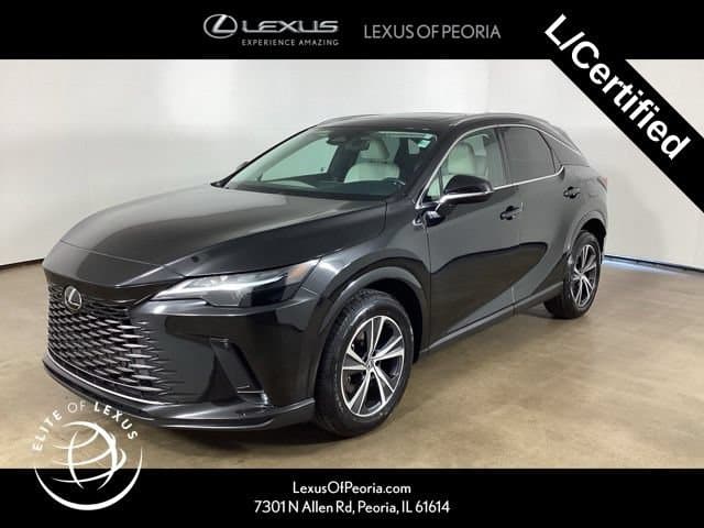 2023 Lexus RX 350 PREMIUM — photo 1 of 29